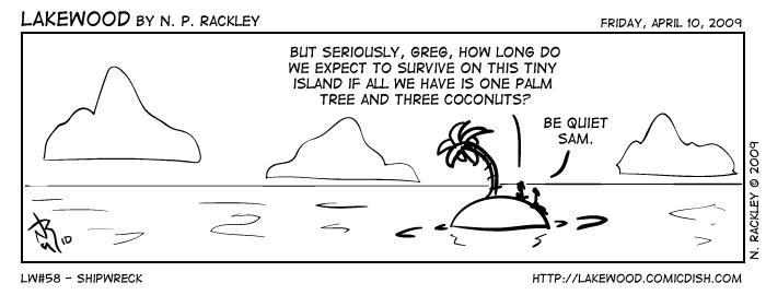 Shipwreck