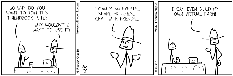 Friendbook p.2