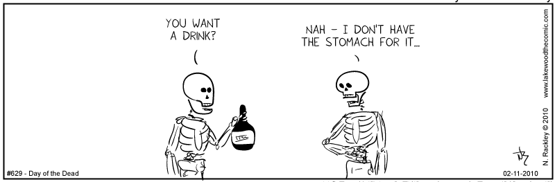 Day of the Dead