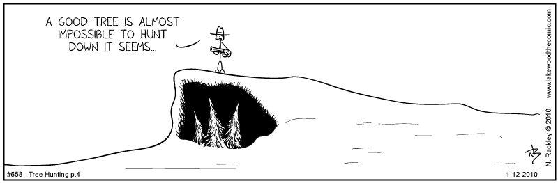 Tree Hunting p.4