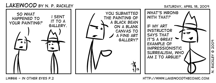 In Other Eyes p.2
