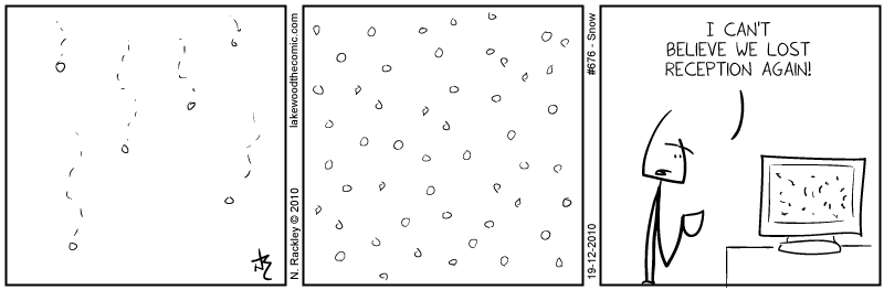 Snow