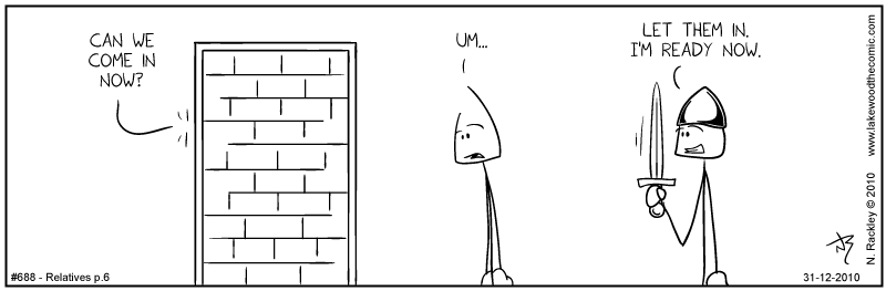 Relatives p.6