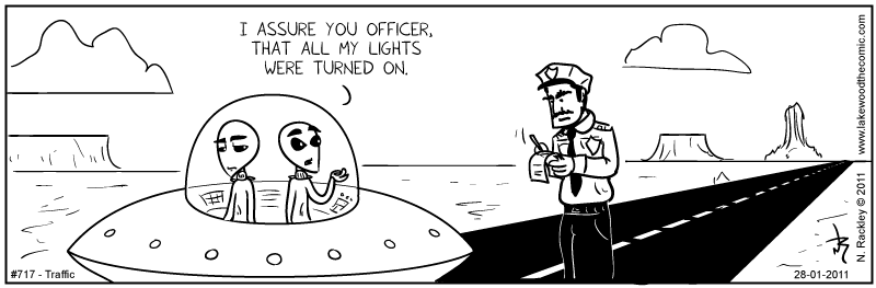 Traffic