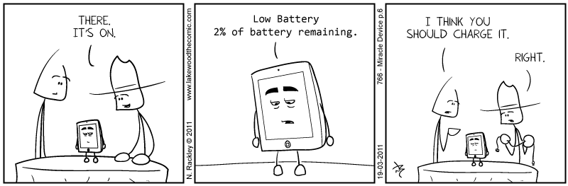 Miracle Device p.6
