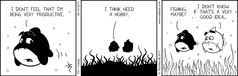 Hobby
