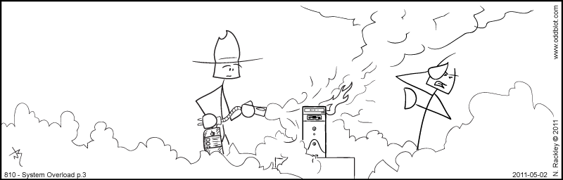 System Overload p.3