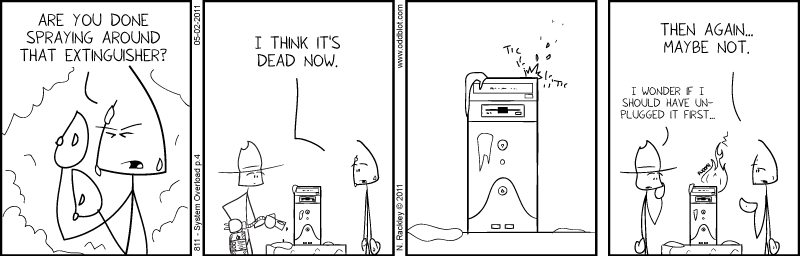 System Overload p.4