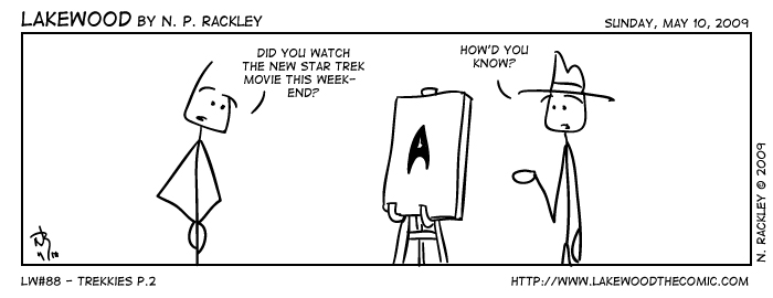 Trekkies p.2