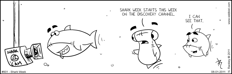 Shark Week