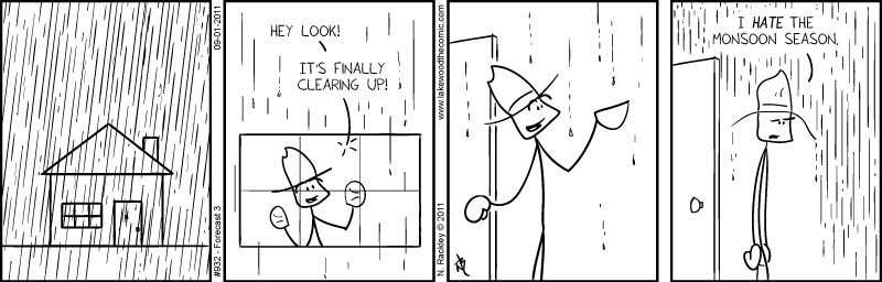 Forecast 3