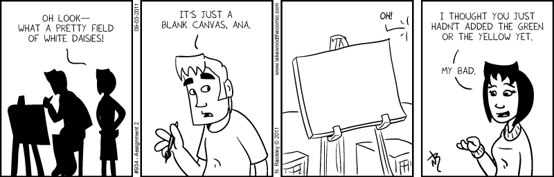 Assignment 2