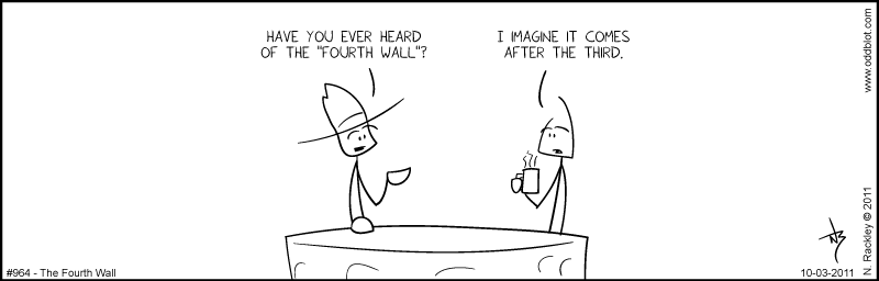 Fourth Wall 1