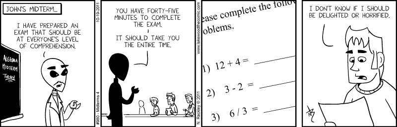 Midterms 4