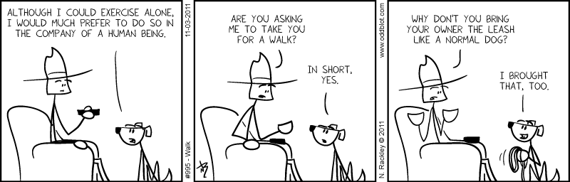 Walk